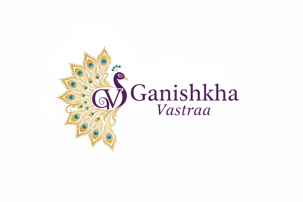 Ganishkha Vastraa Logo – No Border